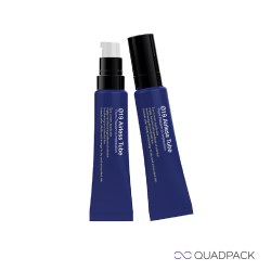 D19 Airless Pump Shoulder Tube